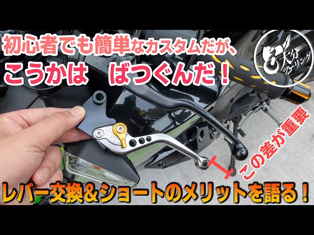 Even beginners can easily dress up and improve operability