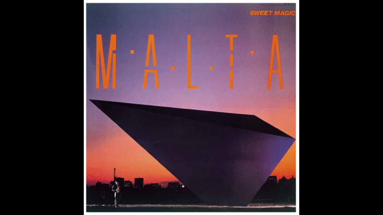 Malta - Sweet Magic (1984) [Full Album] - YouTube