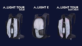 ABS Airbags | ABS雪崩用エアバッグ 日本オフィシャルサイト