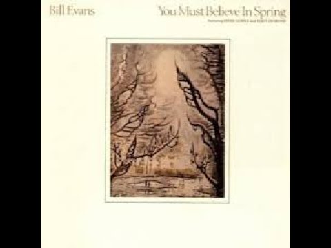 You Must Believe In Spring (Remastered 2022) - YouTube