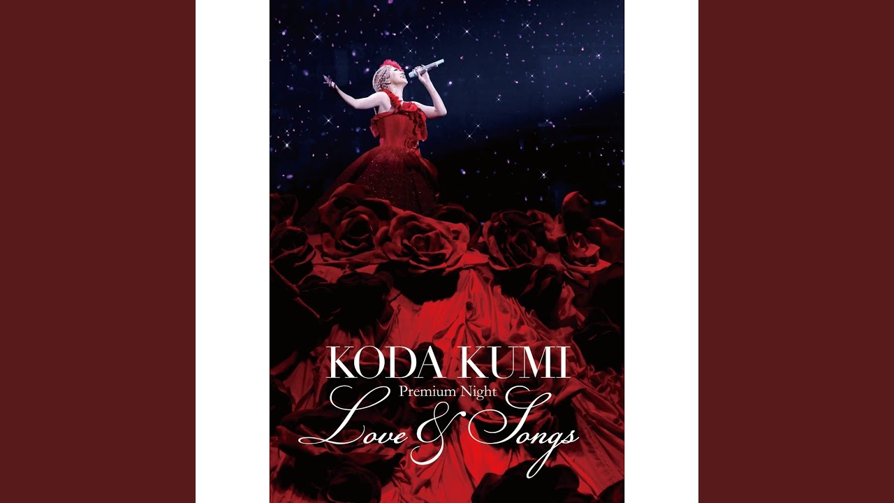 Lady Go! (Koda Kumi Premium Night ～Love & Songs～) - YouTube