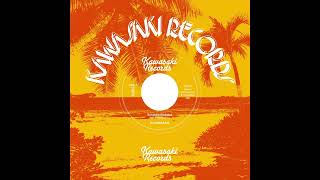 DJ KAWASAKI / SUNSHINE MADNESS / 7