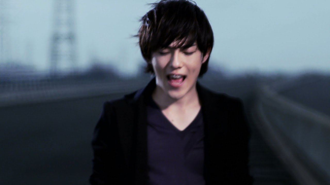 SPYAIR『BEAUTIFUL DAYS』 - YouTube