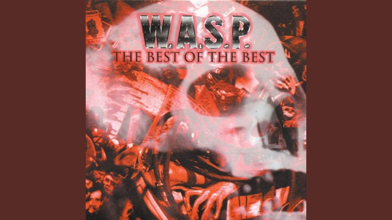 I Wanna Be Somebody - YouTube