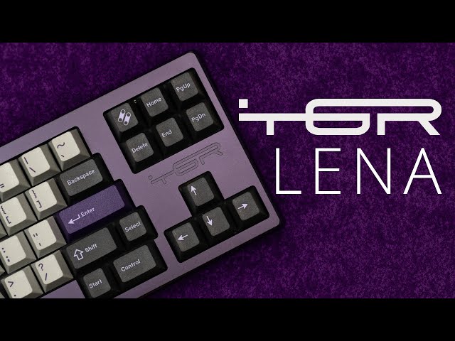 TGR Lena (build stream 2024) - YouTube