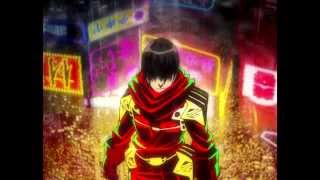 アニメ「ニンジャスレイヤー フロムアニメイシヨン」トレーラー／NINJA