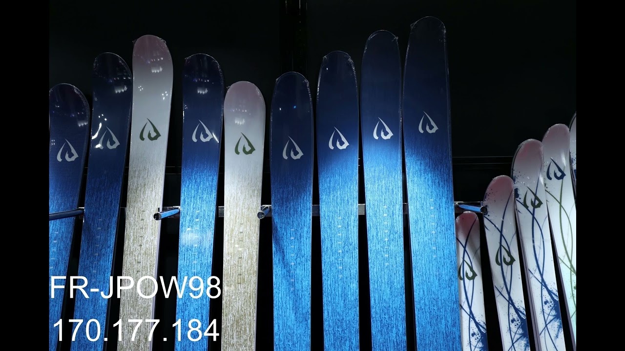 ID one アイディーワン フリーライド FR-X