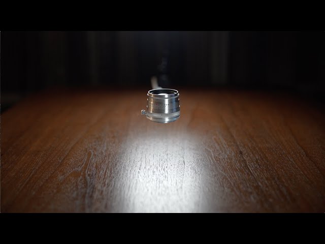 This is the JUPITER 8 