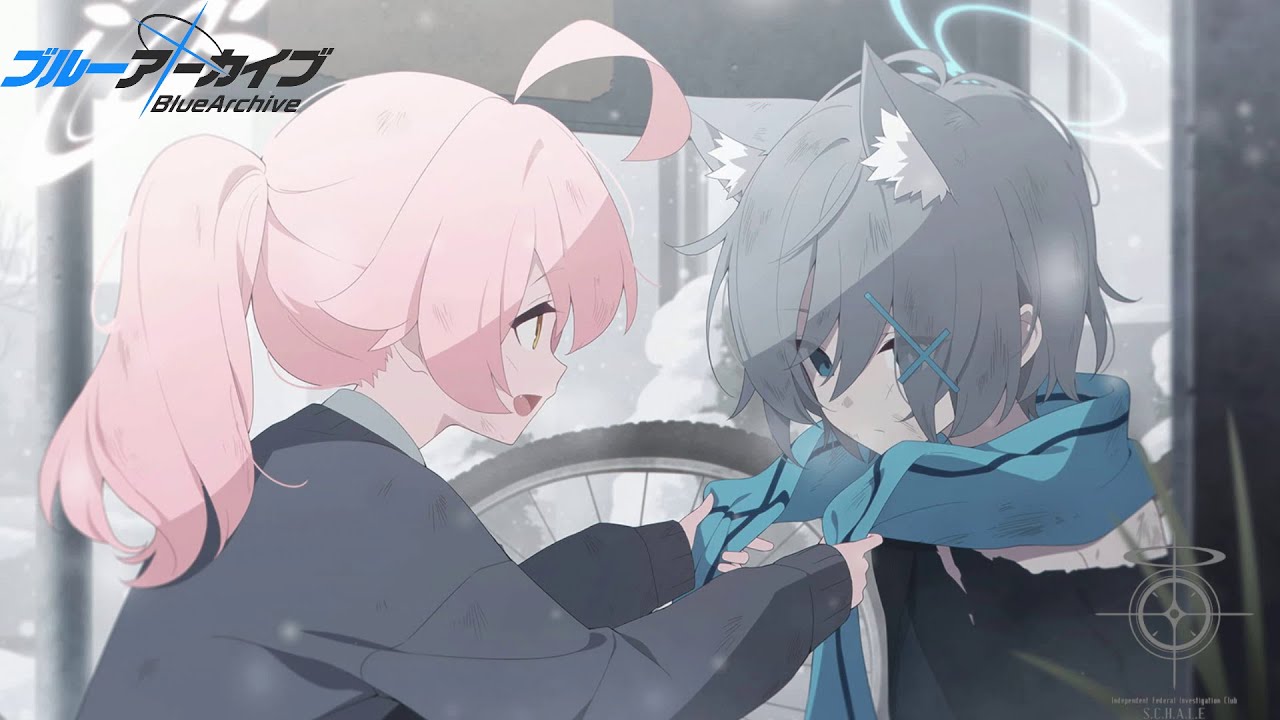 ブルアカ 】ストーリー配信『Final. あまねく奇跡の始発点編』②【概要