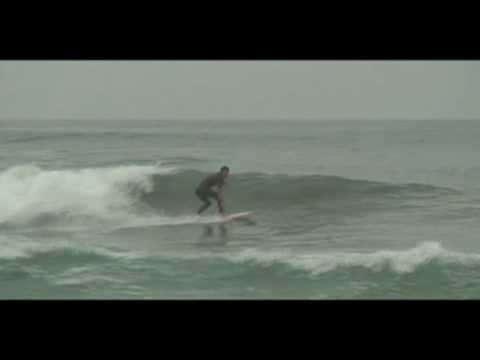 Hynson Black Knight Quad by Boardworks - YouTube