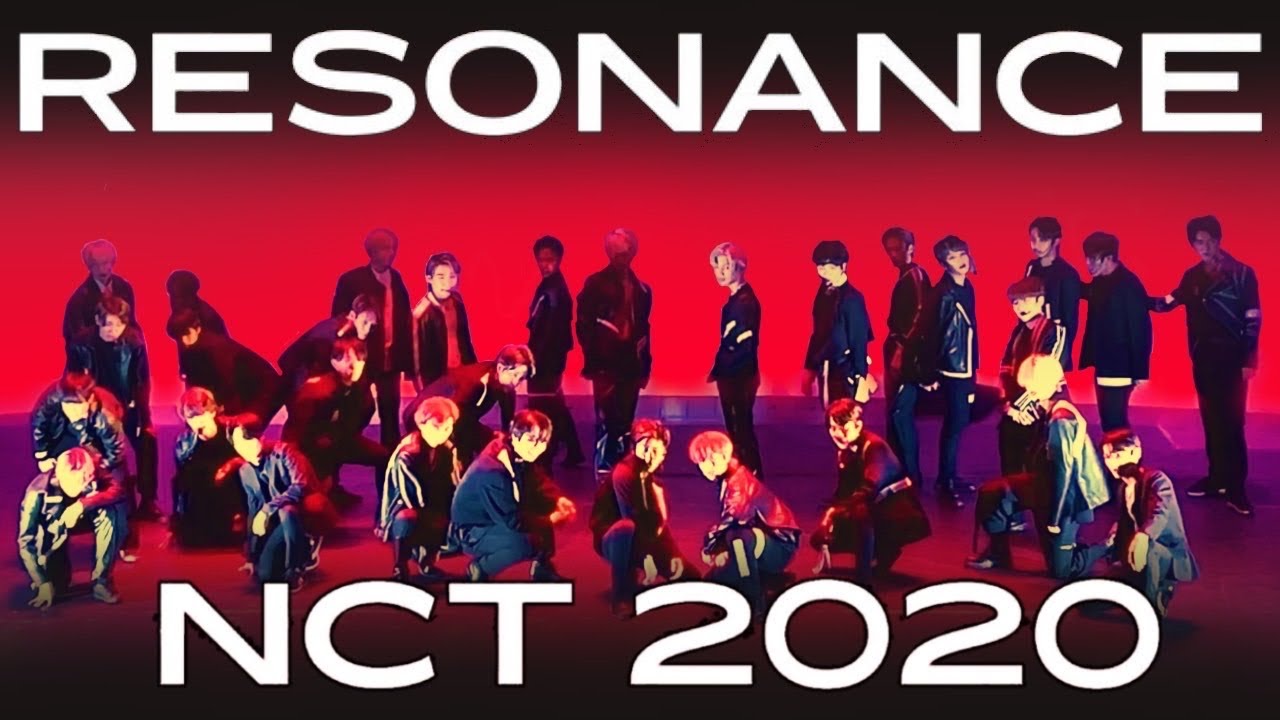 NCT 2020 RESONANCE (MAMA 2020 × SMTOWN 2022) / KPOP Dance Cover by