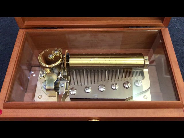 カノン 50弁 - YouTube