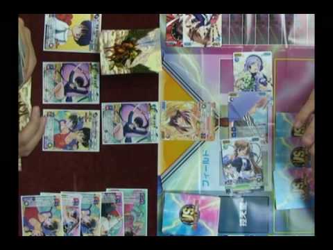 2分で分かる!ビクトリースパークTCGルール解説/ガチバトル前編 - YouTube