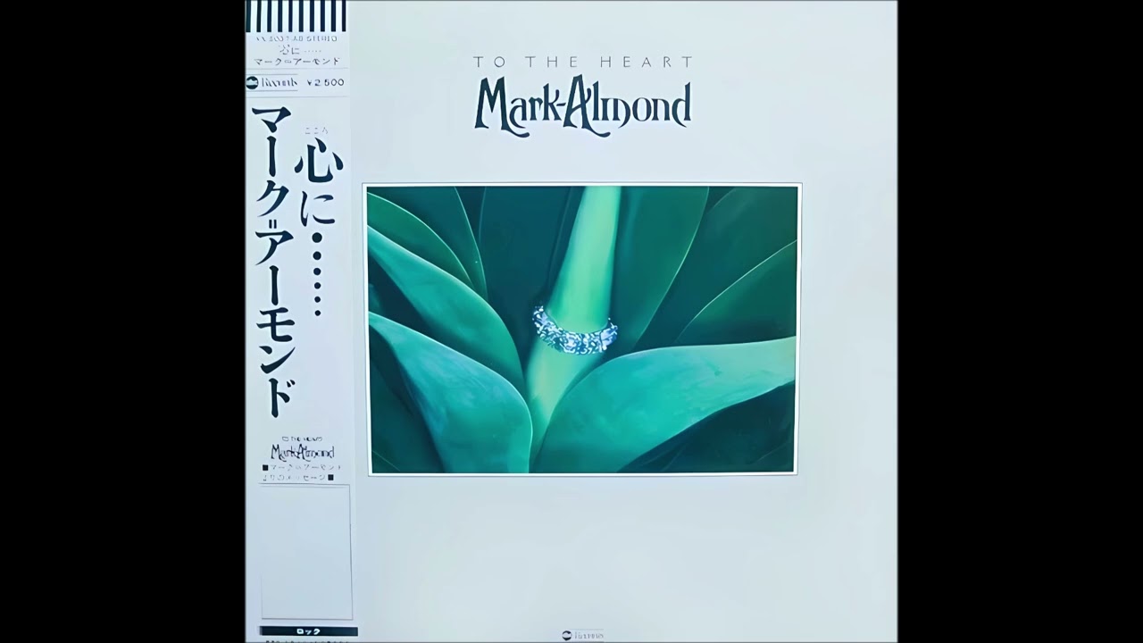 Mark-Almond – To The Heart [Full Album] (1976) - YouTube