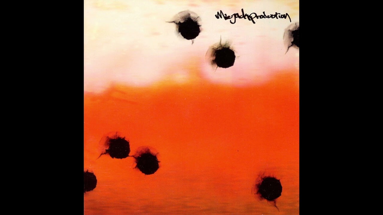 Mic Jack Production – Spiritual Bullet (2002) (2000's Japanese Hip