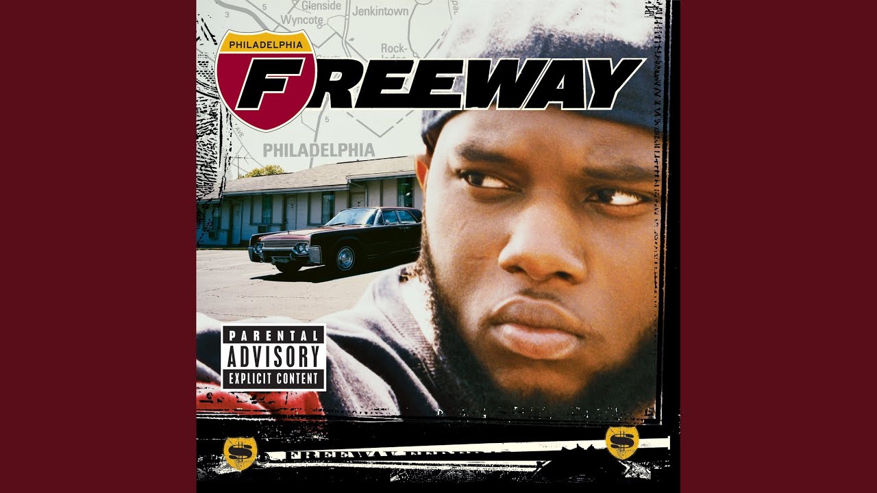 Freeway- Free : r/hiphopheads