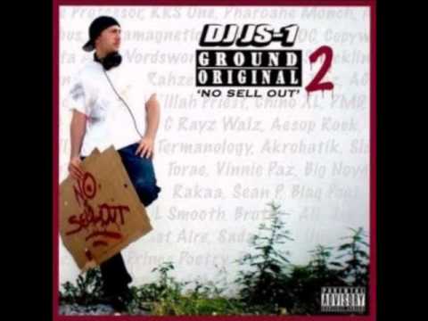 DJ JS-1 - Like This Ft. Large Professor , PMD - YouTube