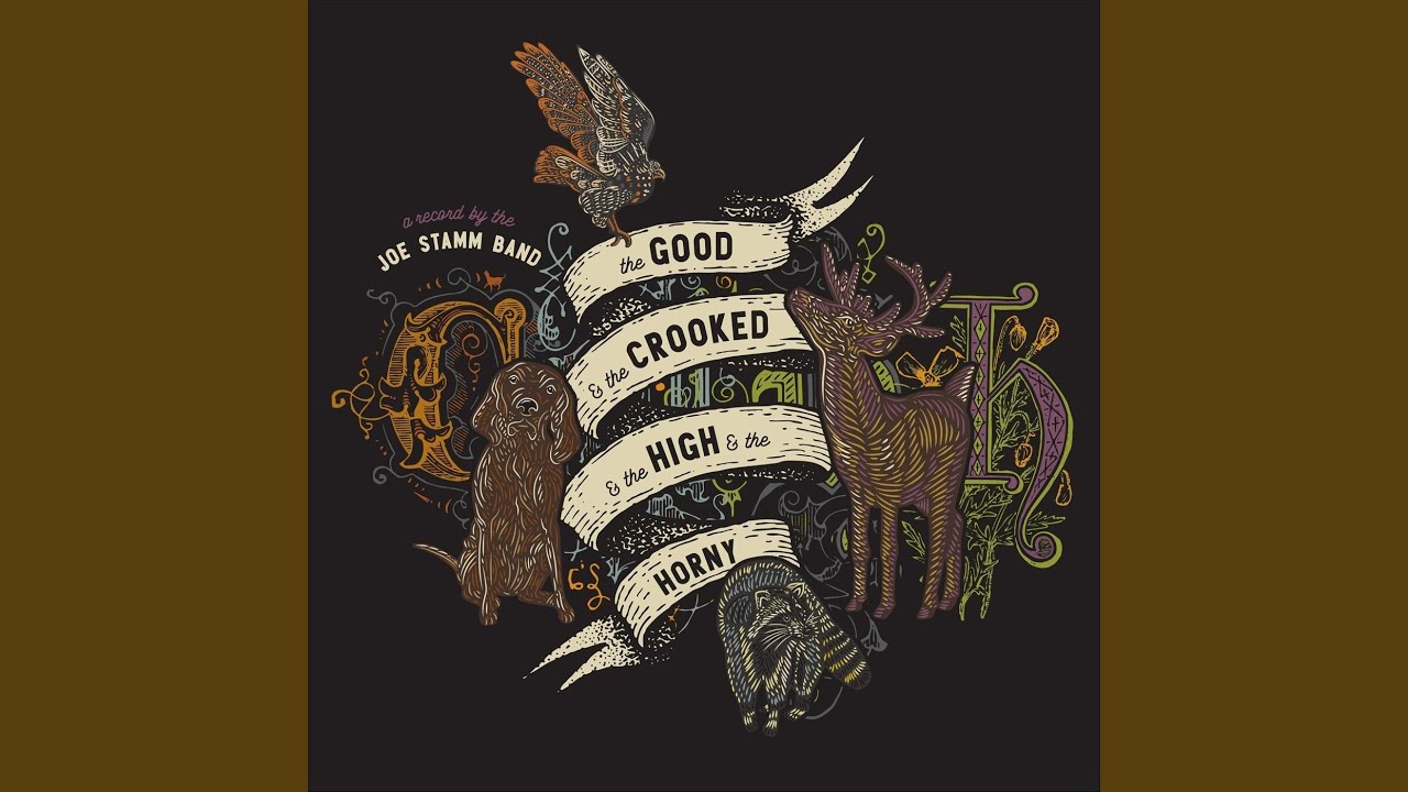 Blame It on the Dog - YouTube