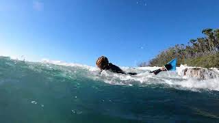 Manta Sabre — Jungle Surf Store