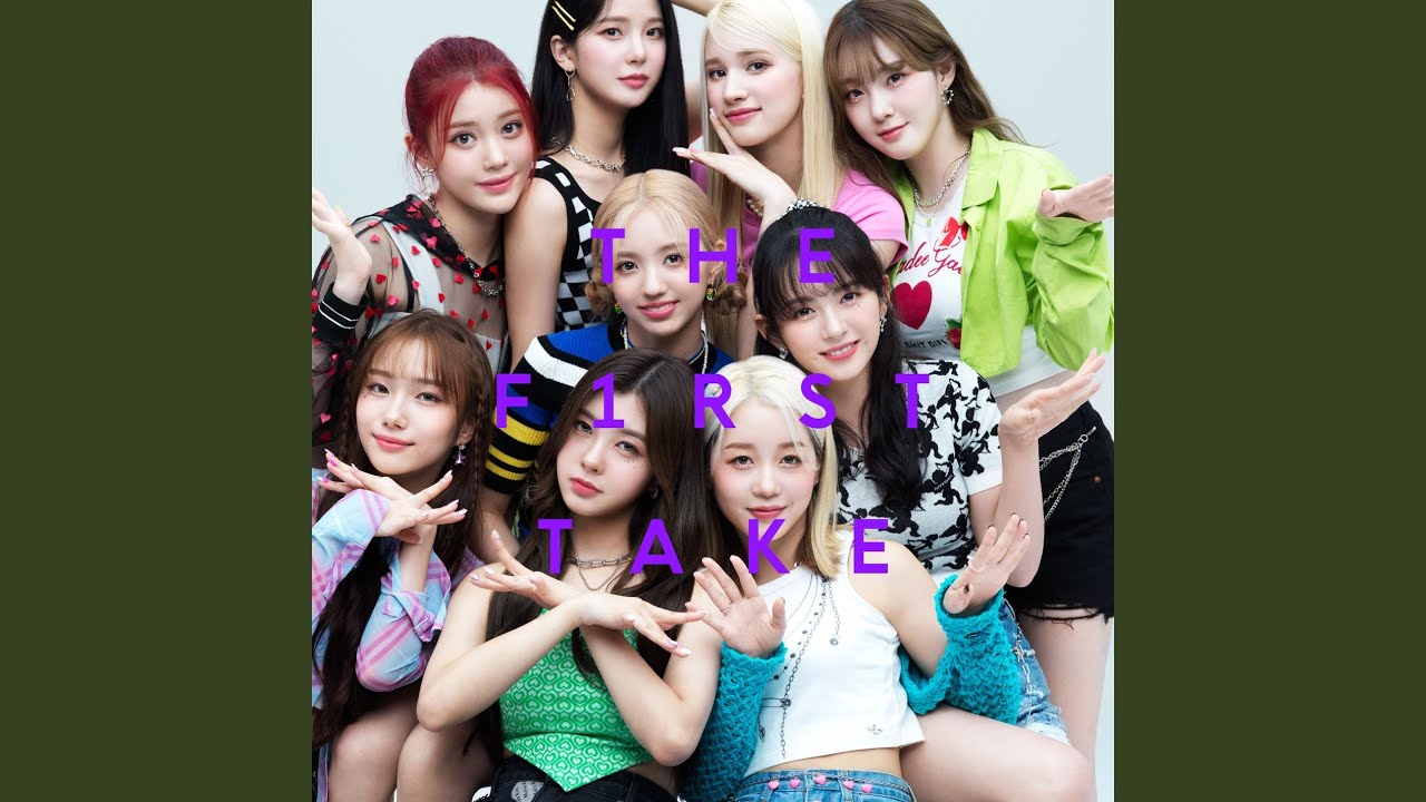 Wing Wing - From THE FIRST TAKE - YouTube