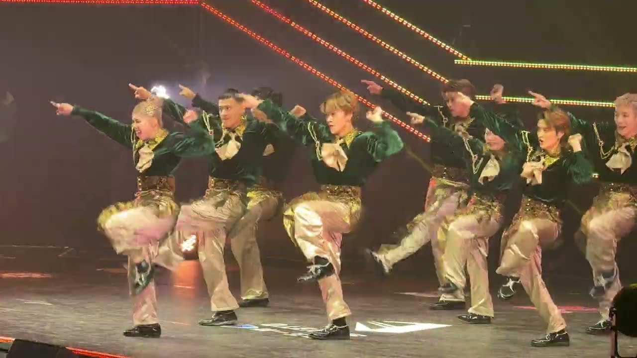 Stay Royal / CyberAgent Legit 【D.LEAGUE 25-26 ROUND.3】 - YouTube