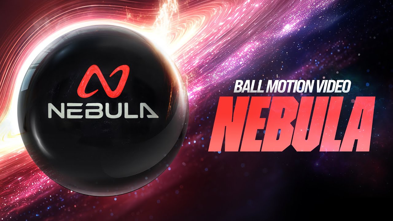 Nebula | Medium Oil | MOTIV Bowling