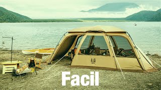 ファシル / ogawa ONLINE STORE