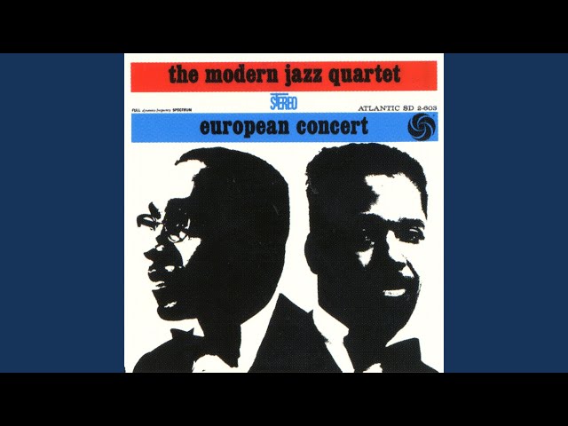 Django (European Concert Version) - YouTube