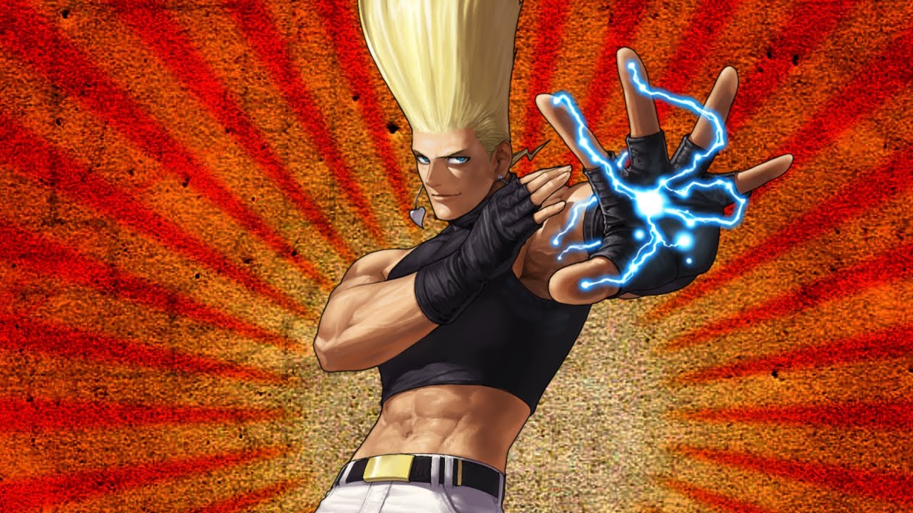 King of Fighters XIII - EVO 2013 Grand Finals - YouTube