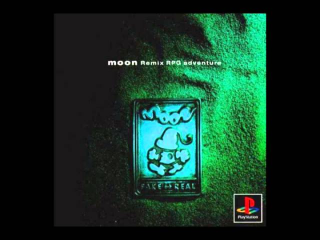 Moon Remix RPG Adventure - Original Soundtrack 1 (PSX) - YouTube