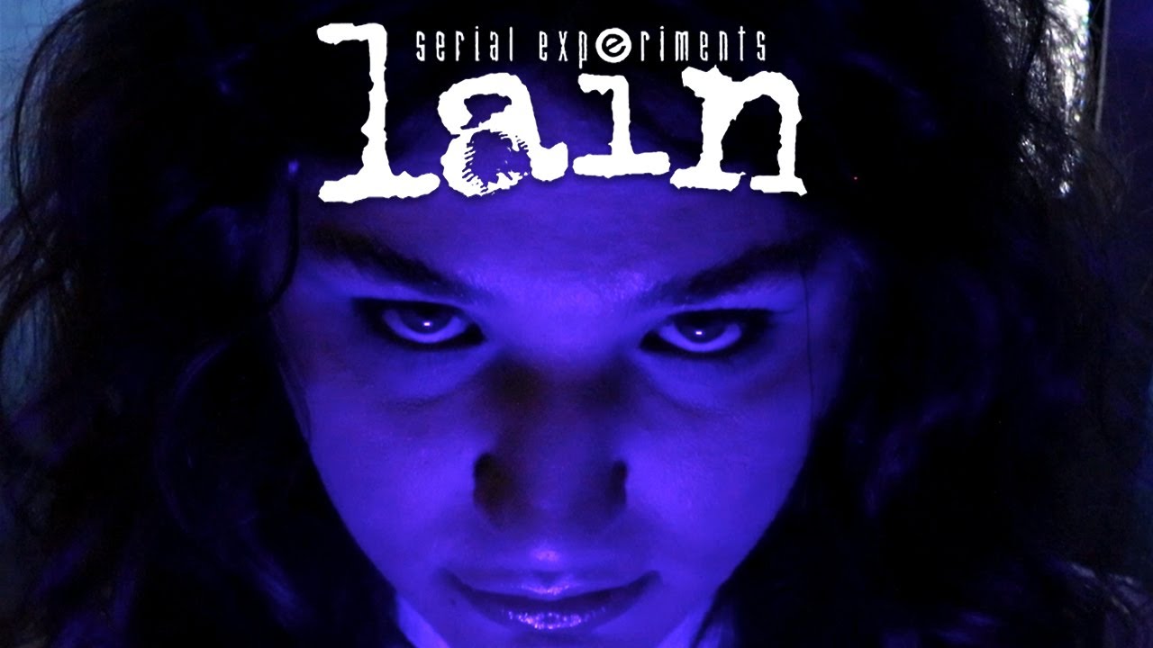 SERIAL EXPERIMENTS LAIN - OPENING (Bôa - Duvet) COVER - YouTube