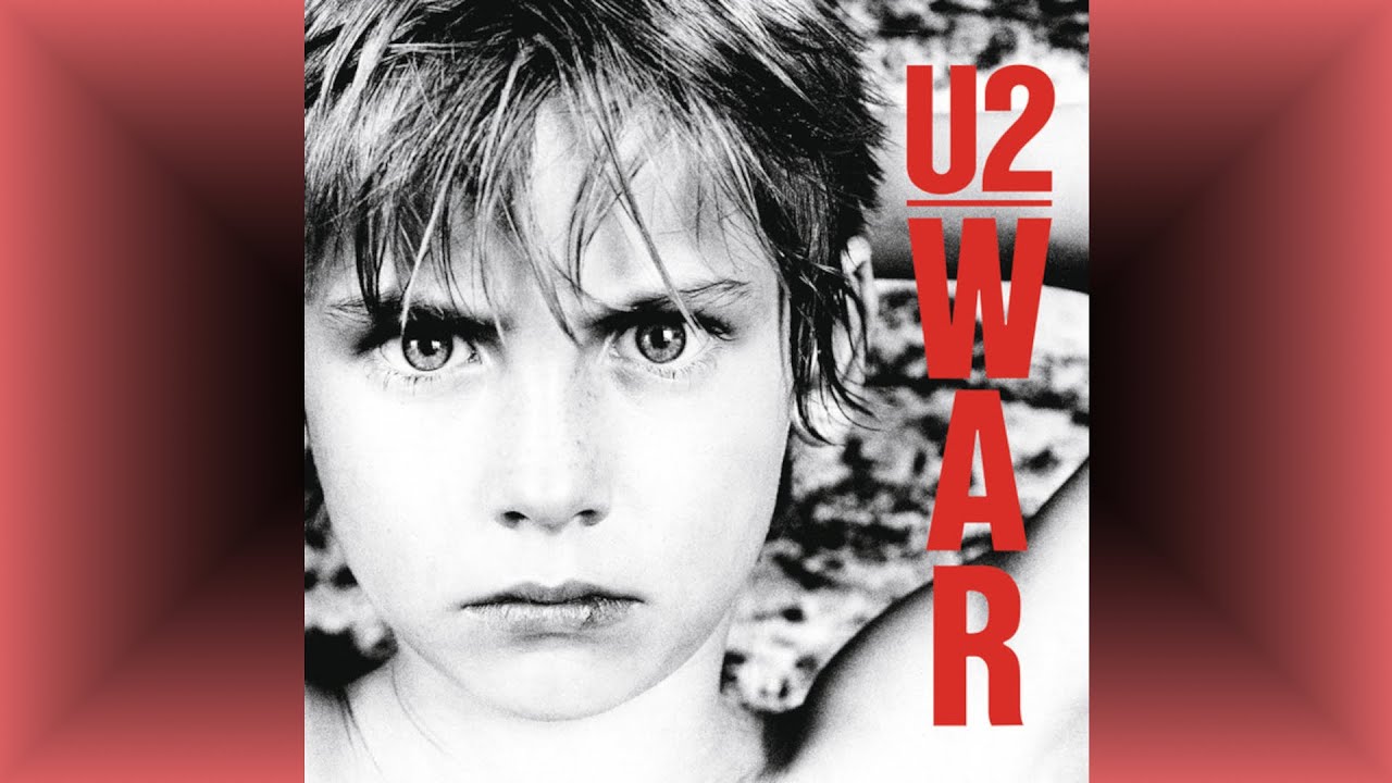 U2 Album War - YouTube