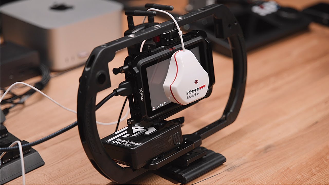 データカラースパイダープロ 校正ツール - Datacolor Spyder