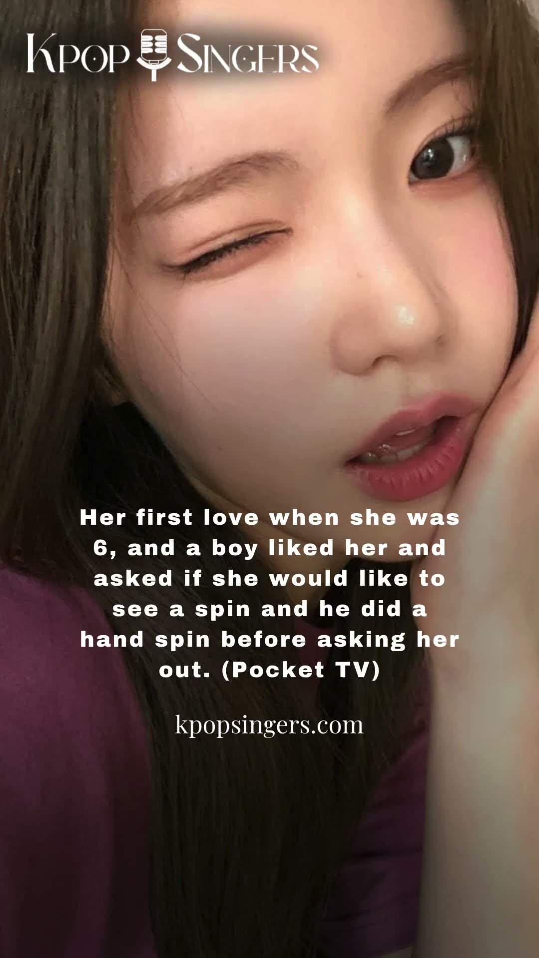 MV] CSR(첫사랑) _ ♡TiCON(러브티콘) - YouTube