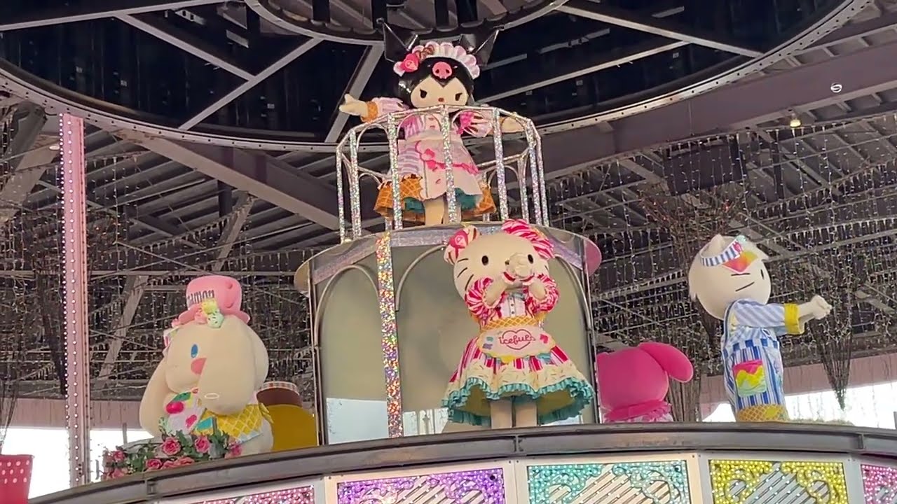 アイスフル】友達だから ハーモニーランド - YouTube