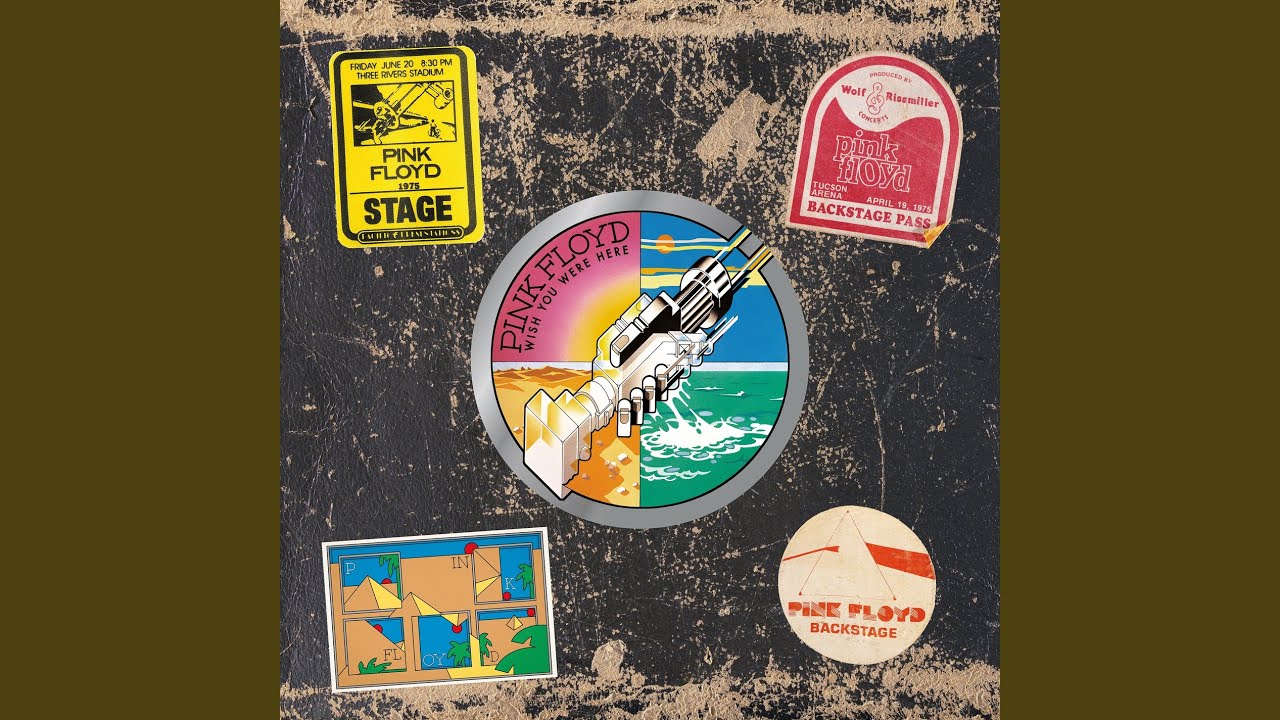 Raving And Drooling (Live from the Los Angeles Sports Arena, 1975