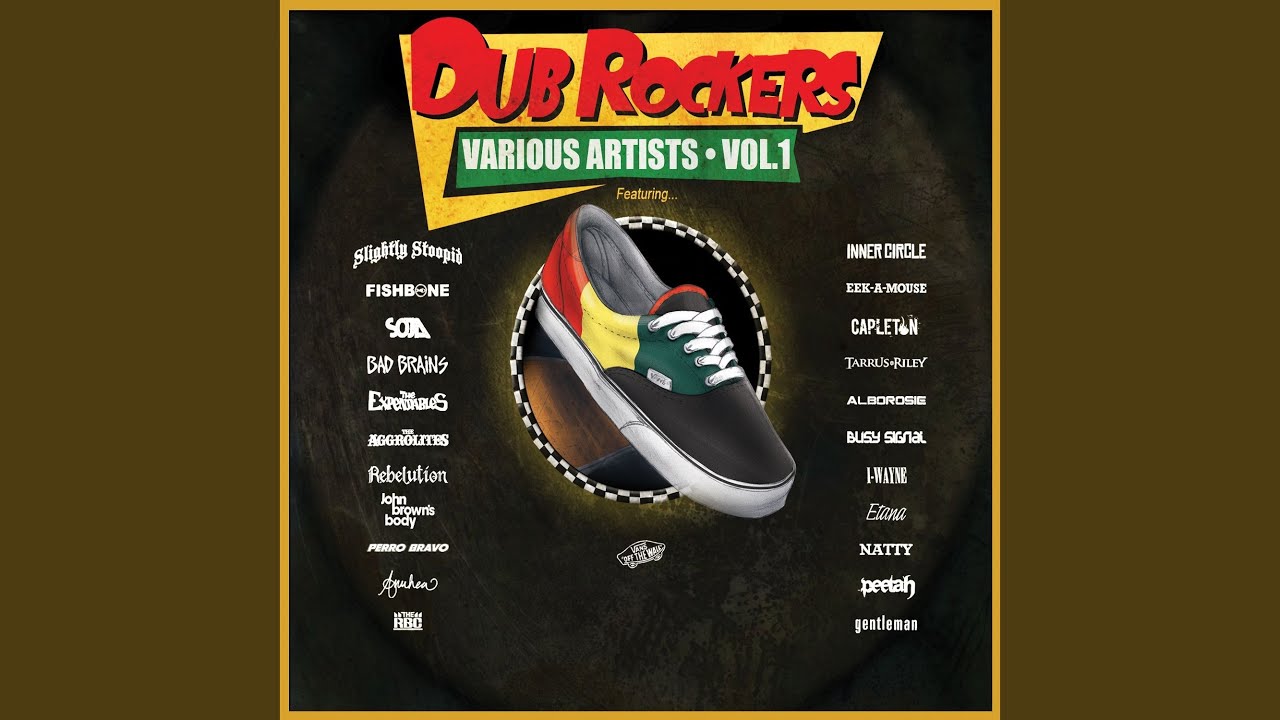 Only Man In The World (feat. Tarrus Riley) - YouTube