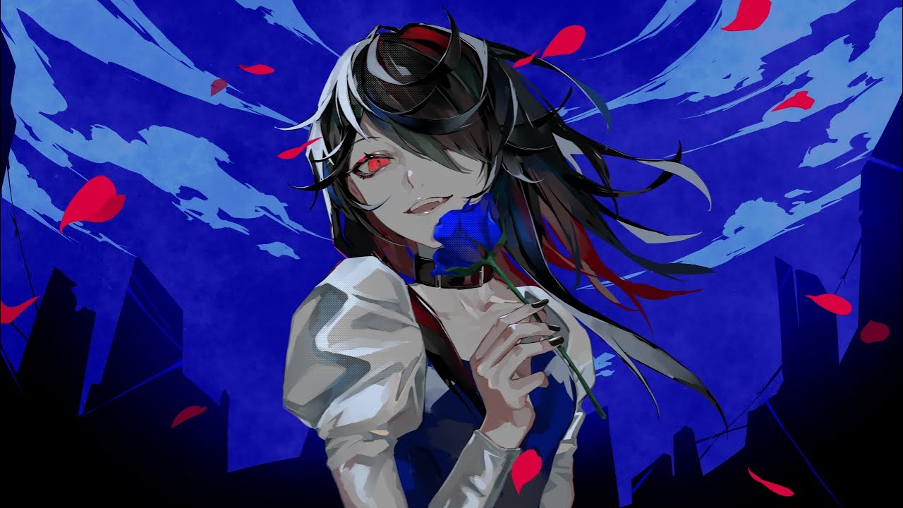 2nd Album 「Kanaria.code」 - YouTube