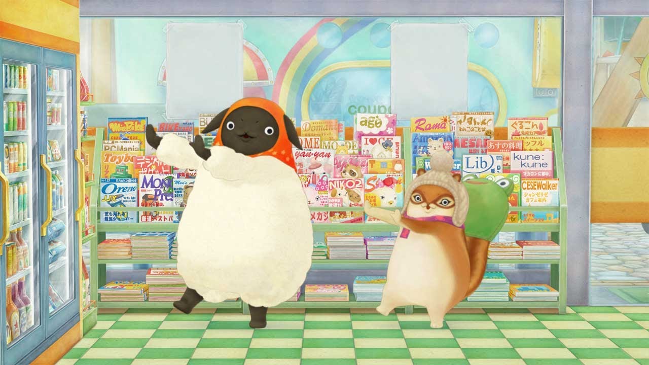 やんやんマチコ らったったー♪」 Short Version - YouTube