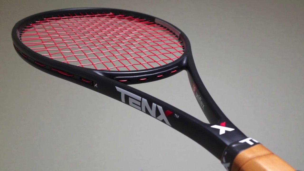 インプレ] TenX Pro XCalibre (エクスカリバー) | 新ブランドの