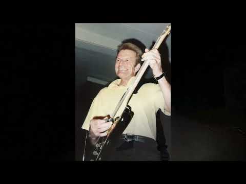 Ronnie Dawson – The BBC Was Jumping (John Peel Sessions 1993