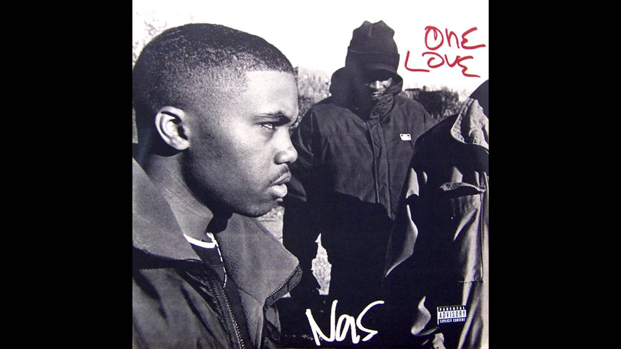 Nas - One Love (Dimention Ball[Nujabes] Remix Instrumental) - YouTube