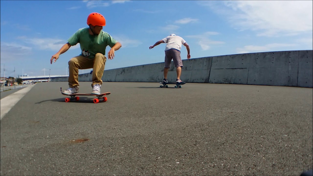 インディペンデント169 クルージング&スライド スケートボードパック