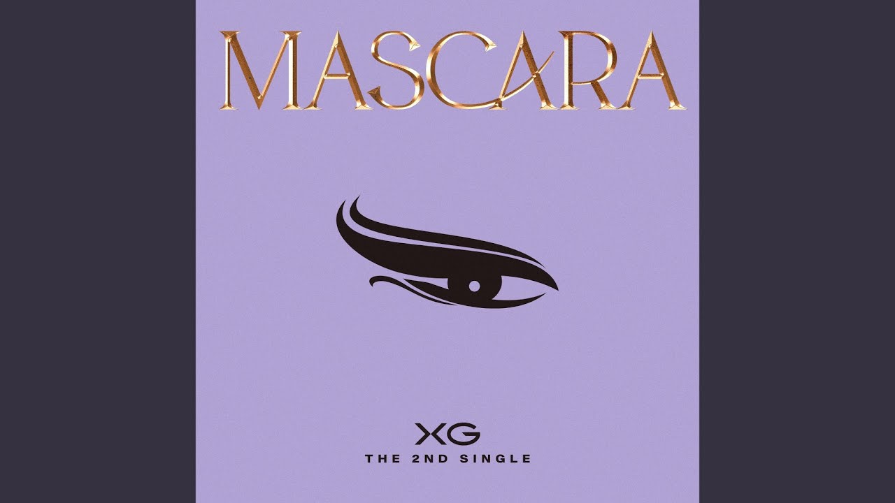 MASCARA - YouTube