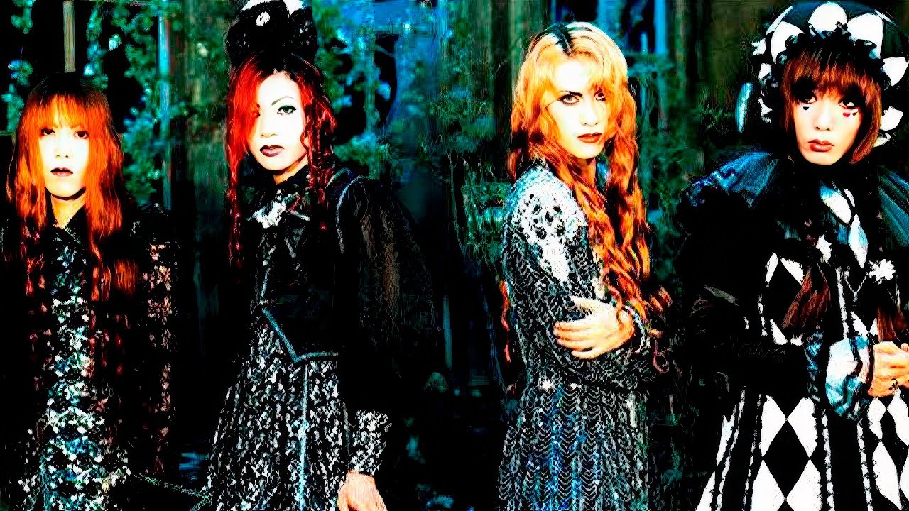 LAREINE – Billet ～幼き夏の便箋～ (PV FULL | Remastered in High