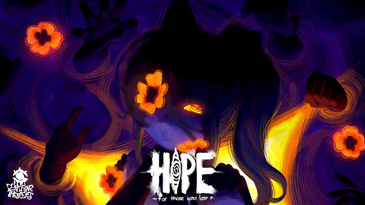 HOPE—for those who lost it. / Natsuki Karin (Full Album Visualizer