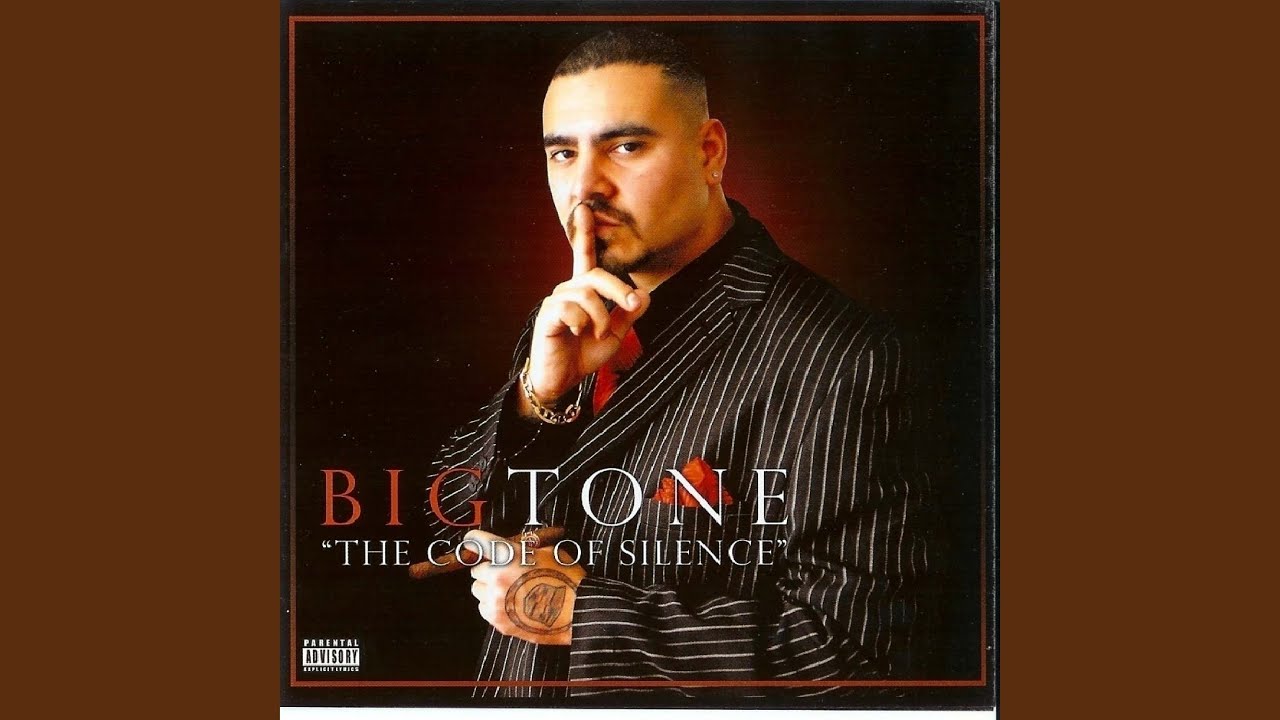 Big Tone - The code of silence Feat B Dawg 2009 - YouTube