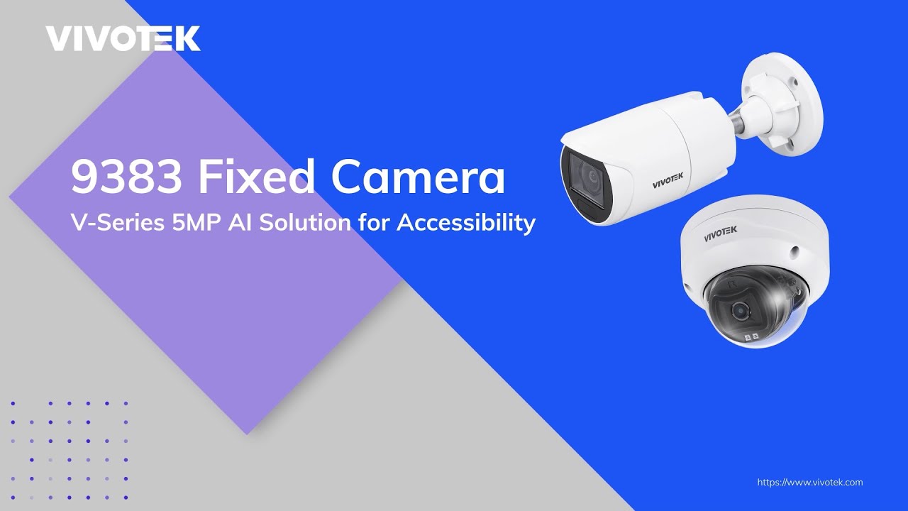 VIVOTEK FD9368-HTV カメラ 4個セット FD9368-HTV (VIVOTEK