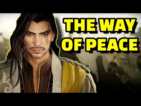 Zhang Jiao: the Best DLC Campaign? | Dynasty Warriors Origins