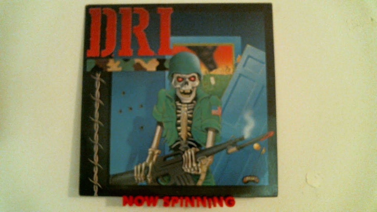 D.R.I. 